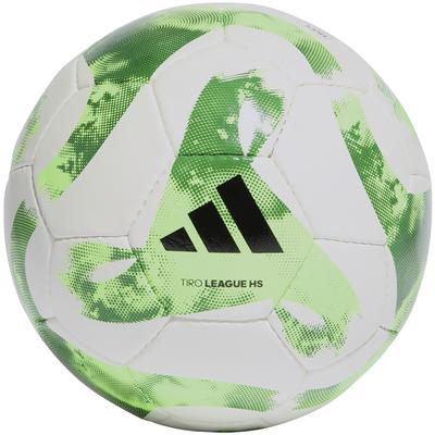 adidas Tiro Match Soccer Ball WHITE/GREEN/BLACK