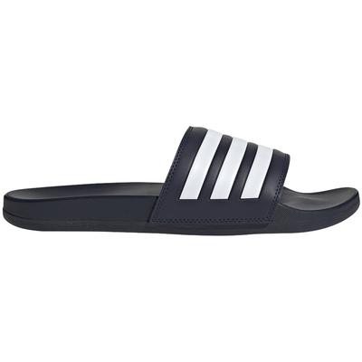 adidas Adilette Comfort Sandal Legend Ink/White