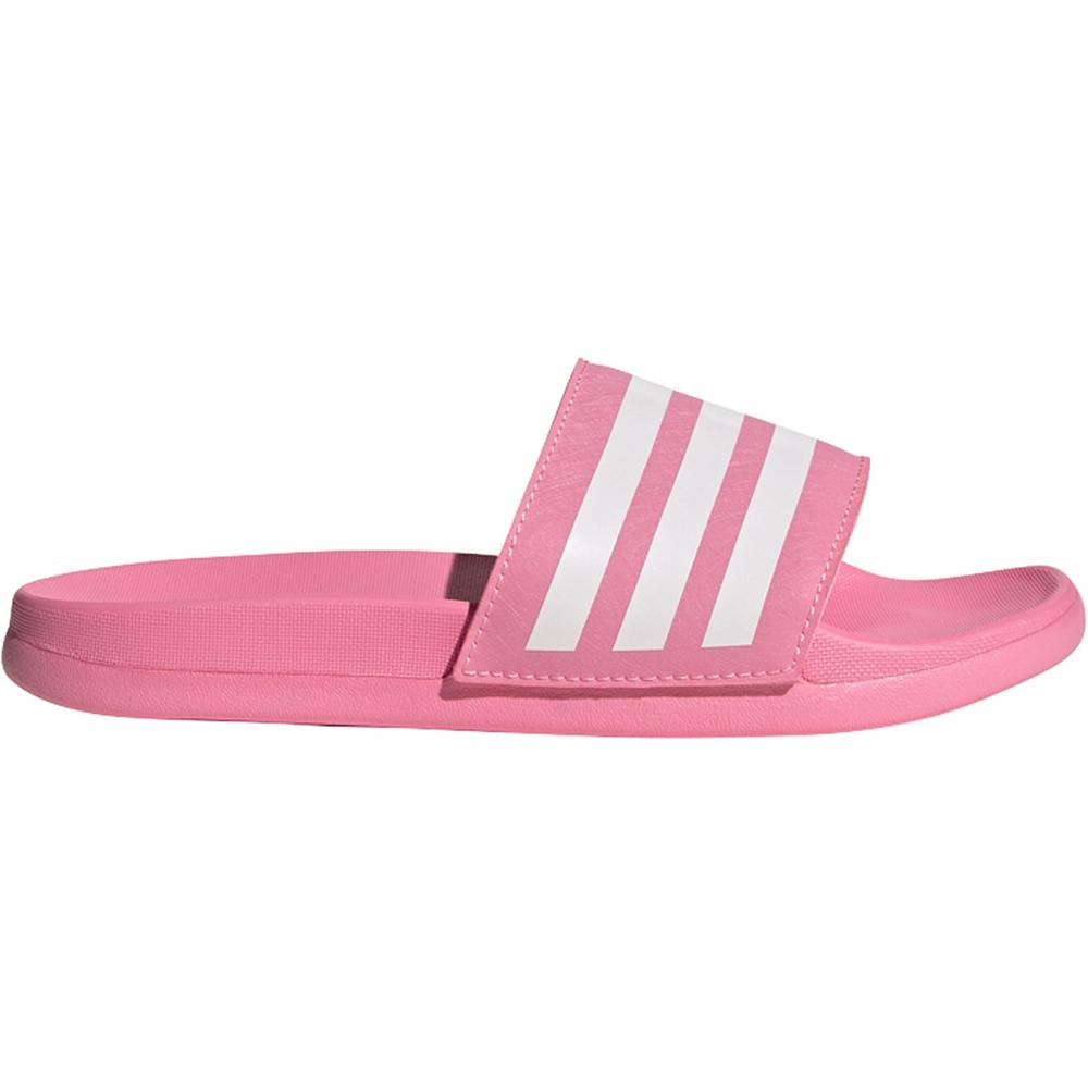 Adidas Adilette Comfort Kids Sandals