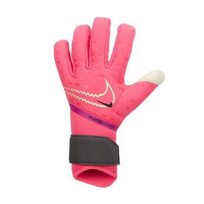 Nike Phantom Shadow GK Glove Hyper Pink/Grey/Volt