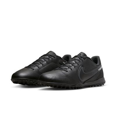 Nike Tiempo Legend 9 Academy Turf BLACK/GREY/WHITE