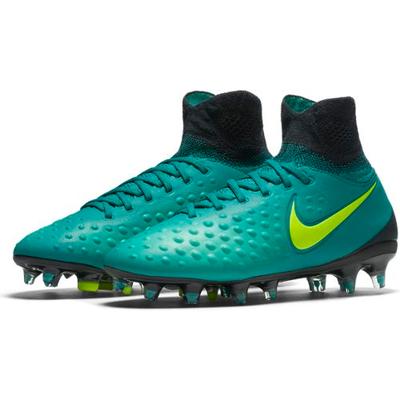 Profesor Todo el mundo imperdonable Nike Magista Obra II FG Youth