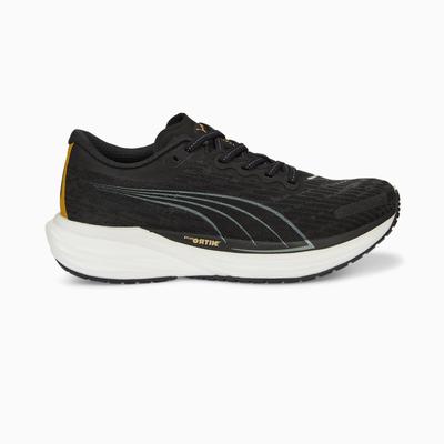 Women's Puma Deviate Nitro 2 PUMA_BLACK/PUMA_GOLD