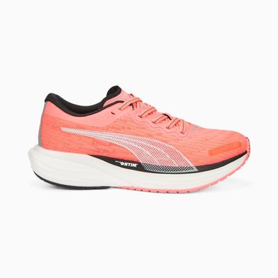 Women's Puma Deviate Nitro 2 SUNSET_GLOW/PUMA_BLK