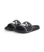 Puma Leadcat 2.0 Slide Sandals: Black