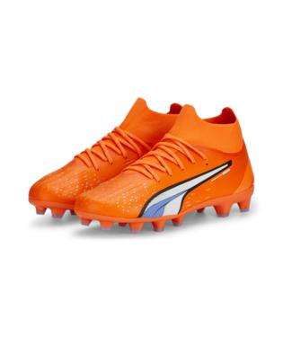 Puma Ultra Pro FG Youth