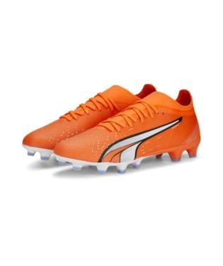 Puma Ultra Match FG