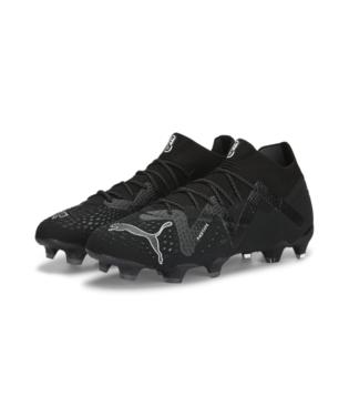 Puma Future Ultimate FG BLACK/WHITE