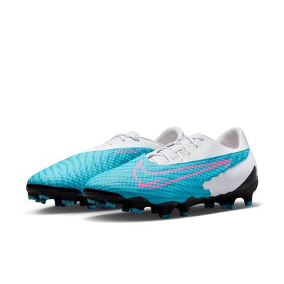 Nike Phantom GX Academy FG Blue/Pink/White