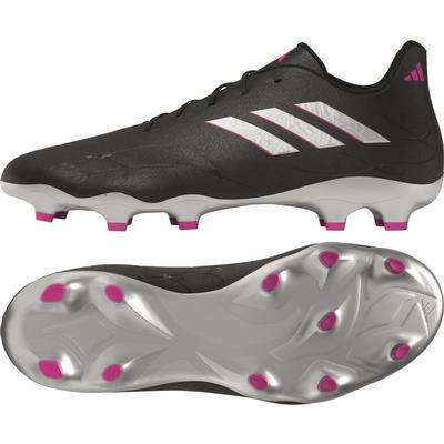 adidas Copa Pure.3 FG Youth Black/Shock Pink