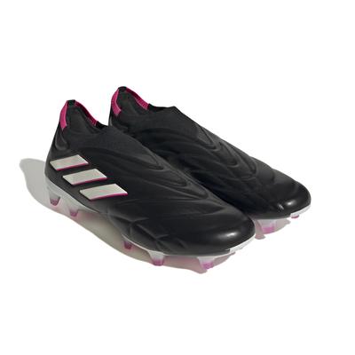 adidas Copa Pure+ FG Black/Met/Shock Pink