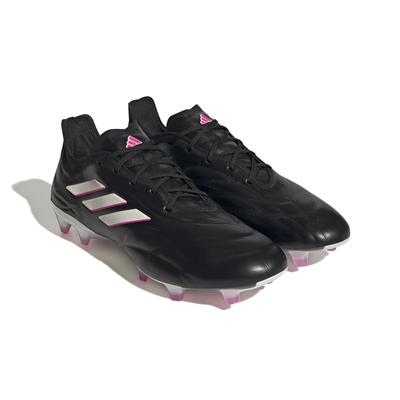adidas Copa Pure.1 FG Black/Met/Shock Pink