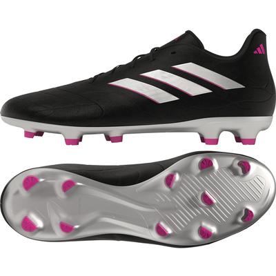 adidas Copa Pure.3 FG Black/Shock Pink