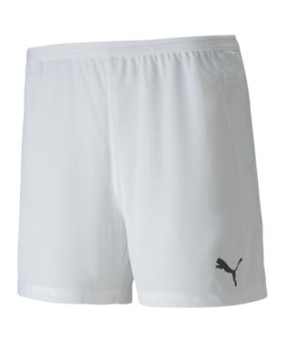 Puma Teamfinal 21 Knit Short Women's