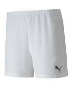 Puma Teamfinal 21 Knit Short Women's: White