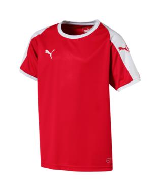 Puma Liga Jersey RED/WHITE