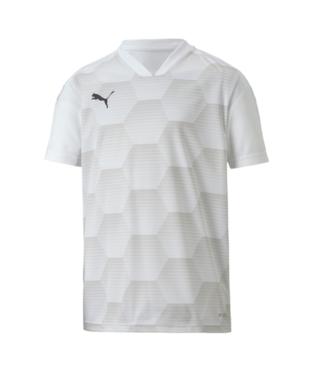 Puma Teamfinal 21 Graphic Jersey Youth