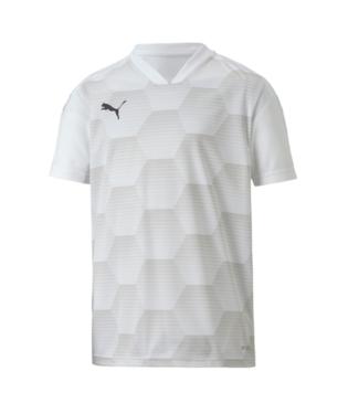 Puma Teamfinal 21 Graphic Jersey Youth