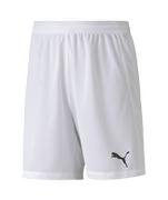 Puma Teamfinal 21 Knit Short Youth: White