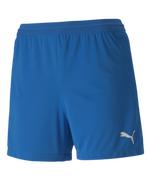 Puma Teamfinal 21 Knit Short Women's: Royal