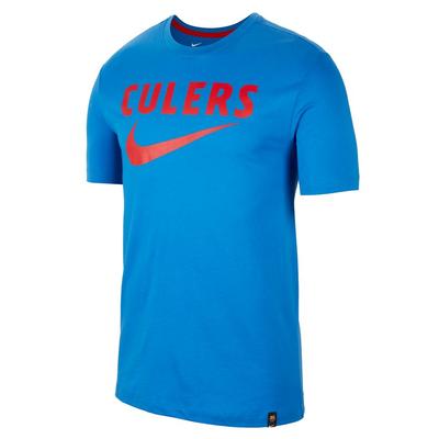 Nike FC Barcelona Swoosh Tee