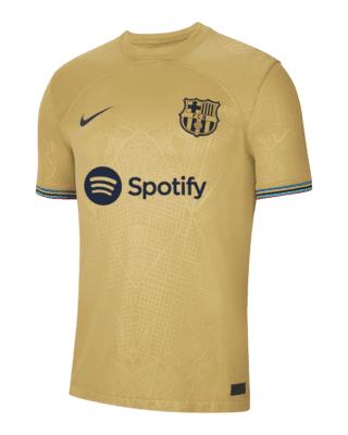 Nike FC Barcelona Away Jersey 22/23