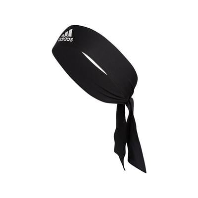 adidas Alphaskin Tie Headband