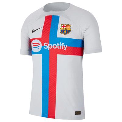 Nike FC Barcelona 3rd Jersey Youth 22/23