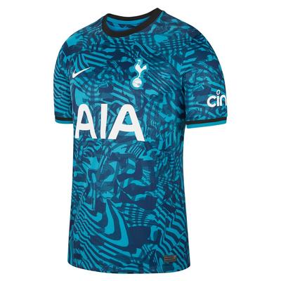 Nike Tottenham 3rd Jersey 22/23