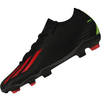 adidas X Speedportal.3 FG Black/Red/Green