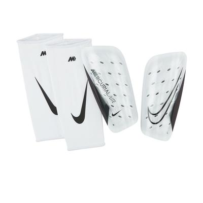 Nike Mercurial Lite Shin Guard WHITE/BLACK
