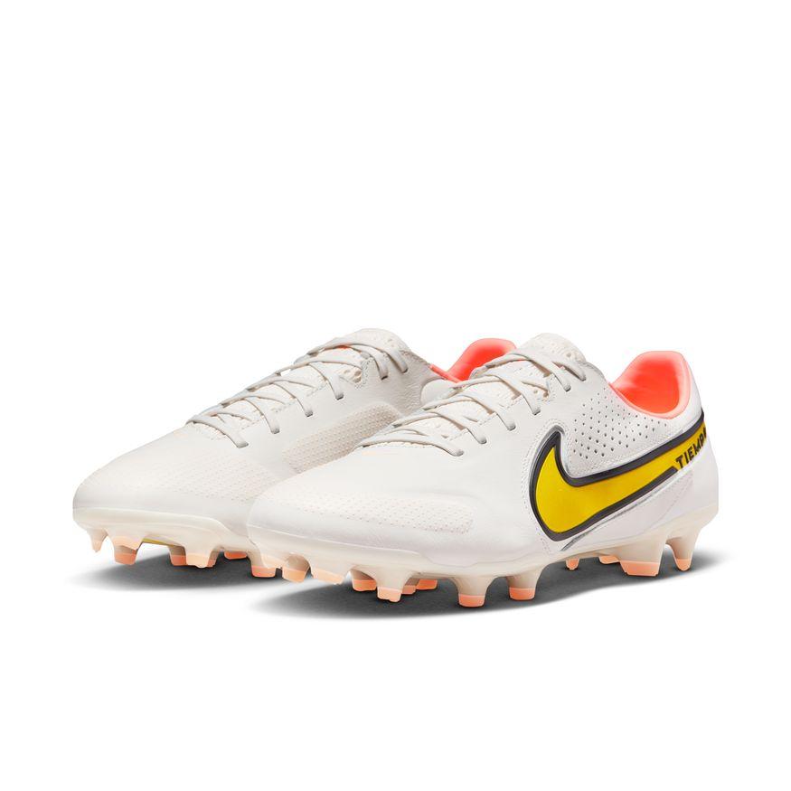 impliceren Allergie Retentie Nike Tiempo Legend 9 Pro FG