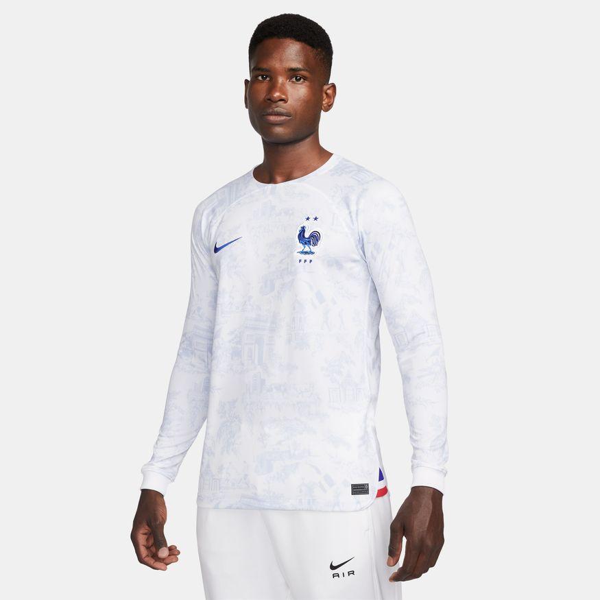 Nike Away LS Jersey 2022