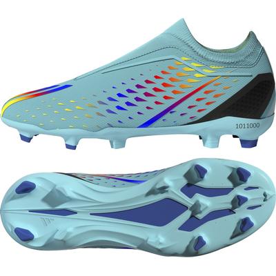 adidas X Speedportal.3 LL FG Youth Clear Aqua/Power Blu