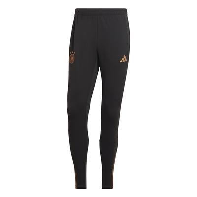 adidas Germany Tiro Training Pant BLACK
