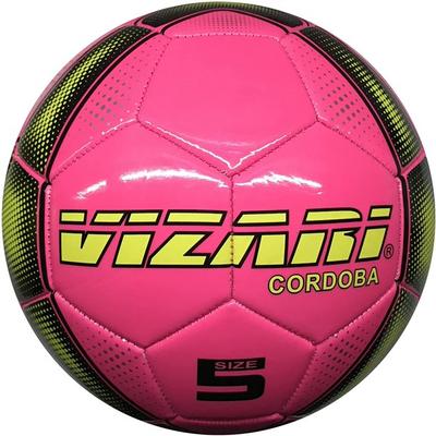 Vizari Cordoba Soccer Ball