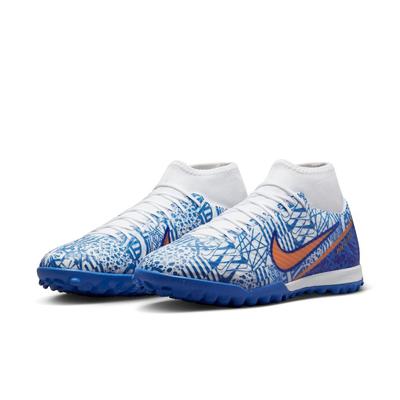 Nike Zoom Mercurial Superfly 9 Academy CR7 TF
