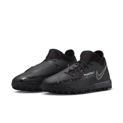 Nike Phantom GT2 Academy DF TF Black/Smoke Grey