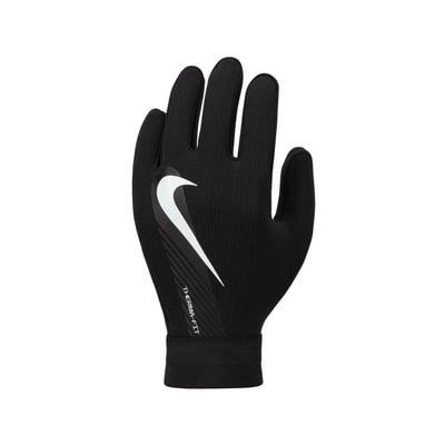 Nike Therma-Fit Academy Glove Youth BLACK/WHITE