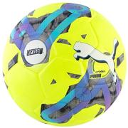 Puma Orbita 3 TB NFHS Soccer Ball: Lemon Tonic