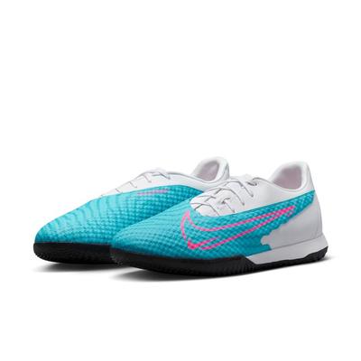 Nike Phantom GX Academy IC Baltic Blue/Pink