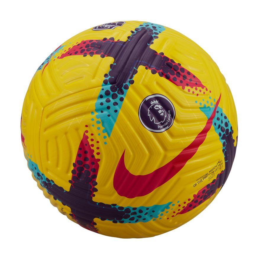  Nike Premier League Flight Soccer Ball