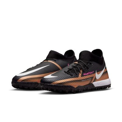 Nike Phantom GT2 Academy DF TF Met Copper/Met Coppe