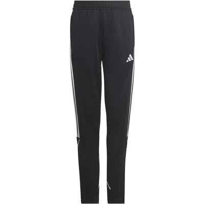 adidas Tiro23 League Pant Youth BLACK/WHITE