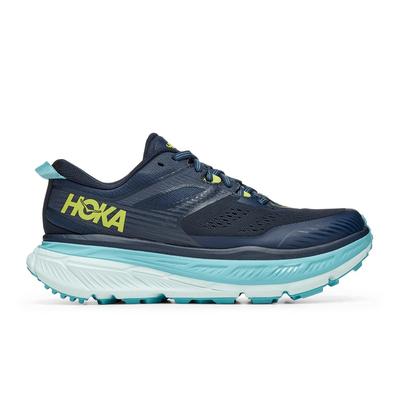 Women's Hoka Stinson ATR 6 OUTER_SPACE/BLUE
