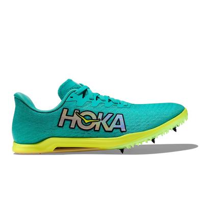 Unisex Hoka Cielo X 2 MD CERAMIC/EVENING_PRIM