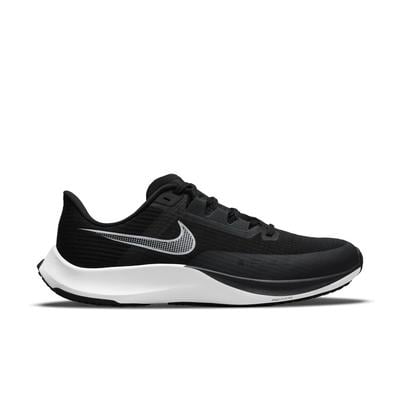Unisex Nike Air Zoom Rival Fly 3 BLACK_WHITE/ANTHRA