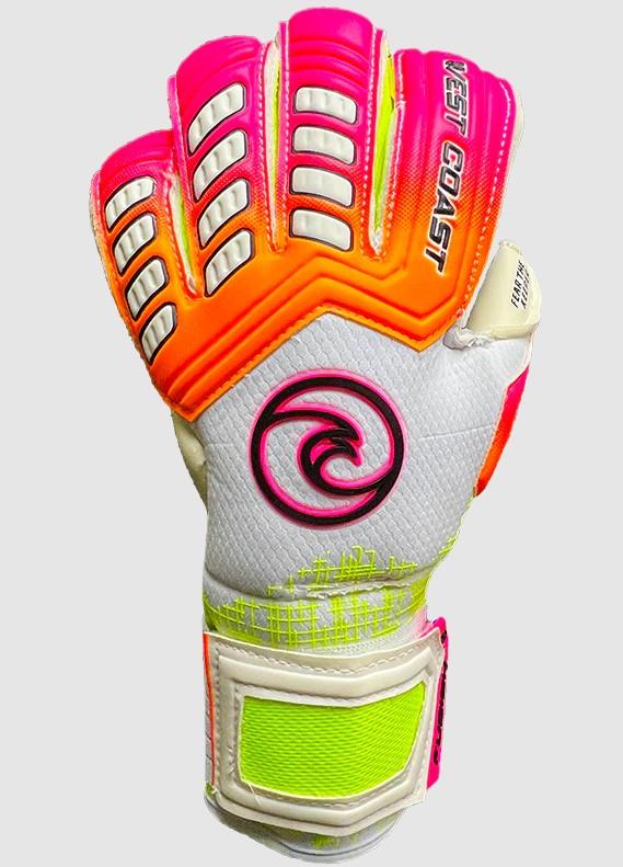 Coast Fusion Evolution GK Glove