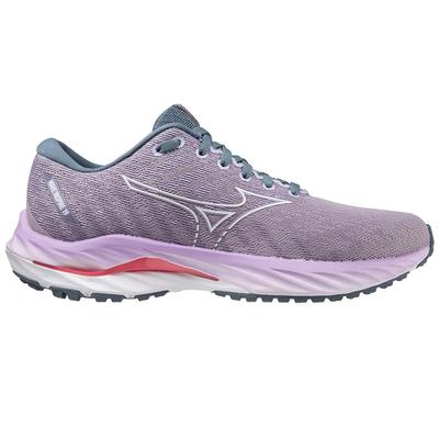 Women's Mizuno Wave Inspire 19 WISTERIA/CHINA_BLUE