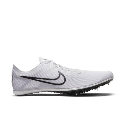 Unisex Nike Zoom Mamba 6 WHITE/BLACK_METALLIC